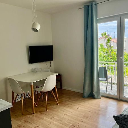 Apartment Udovicic 보디체 외부 사진