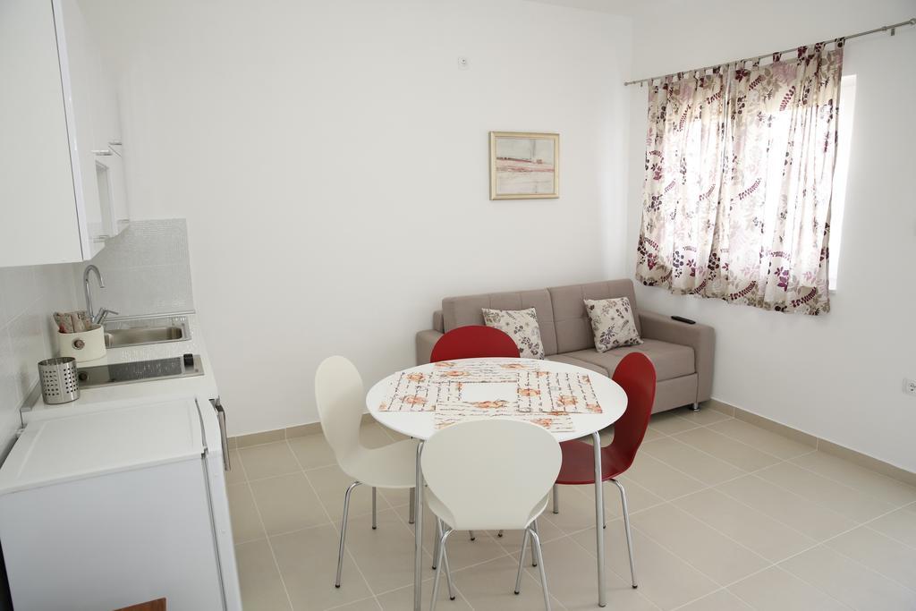 Apartment Udovicic 보디체 객실 사진