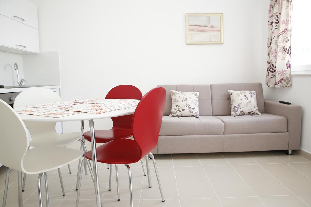 Apartment Udovicic 보디체 객실 사진