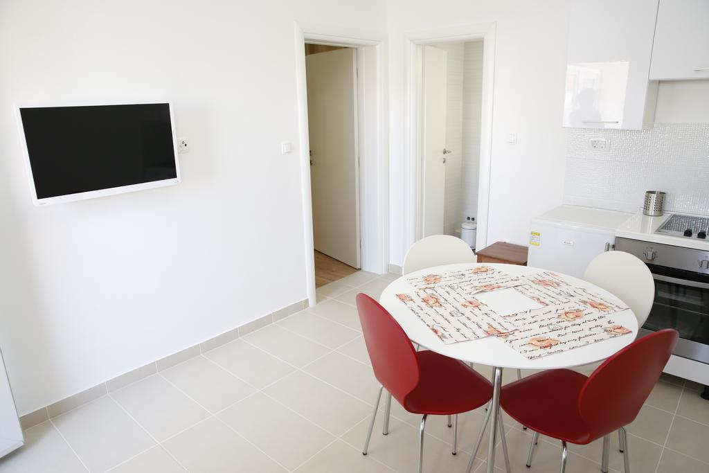Apartment Udovicic 보디체 객실 사진