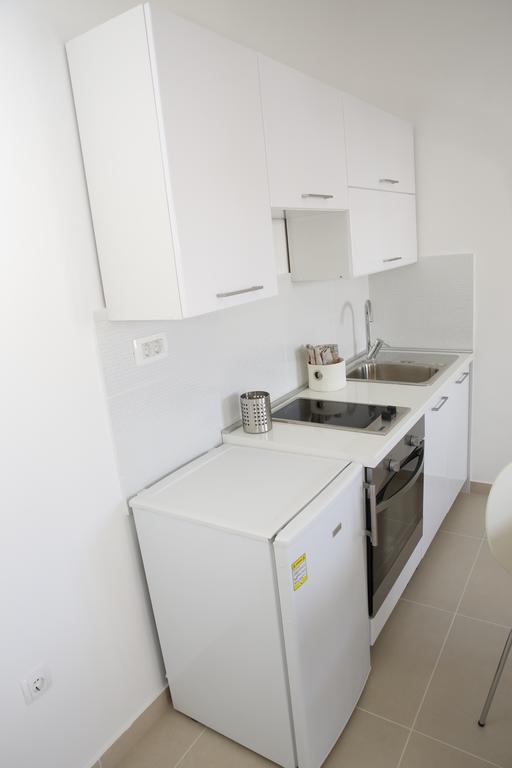 Apartment Udovicic 보디체 객실 사진