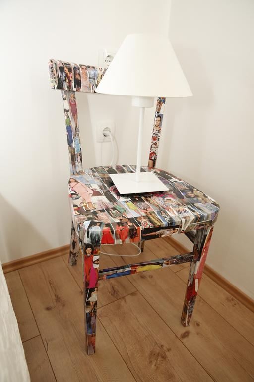 Apartment Udovicic 보디체 객실 사진