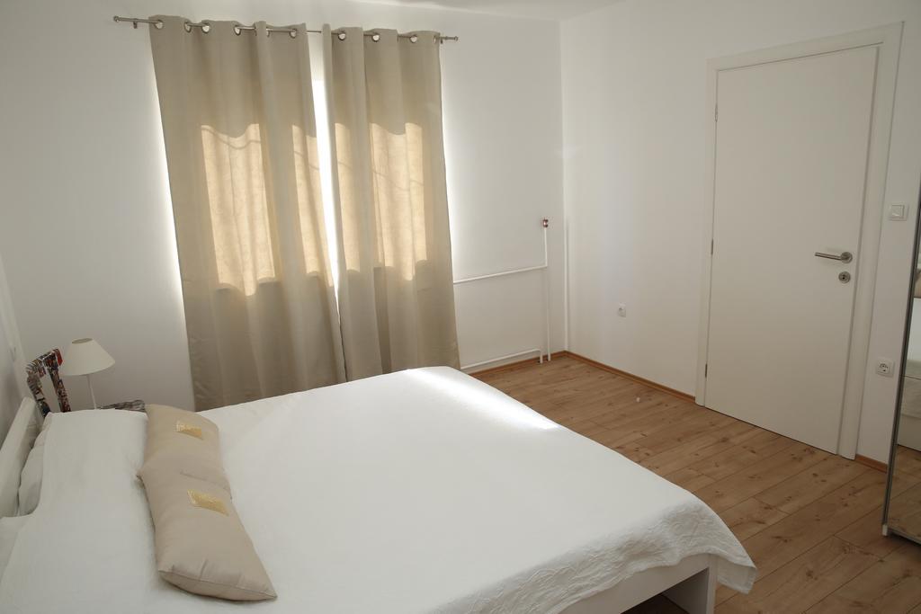Apartment Udovicic 보디체 객실 사진