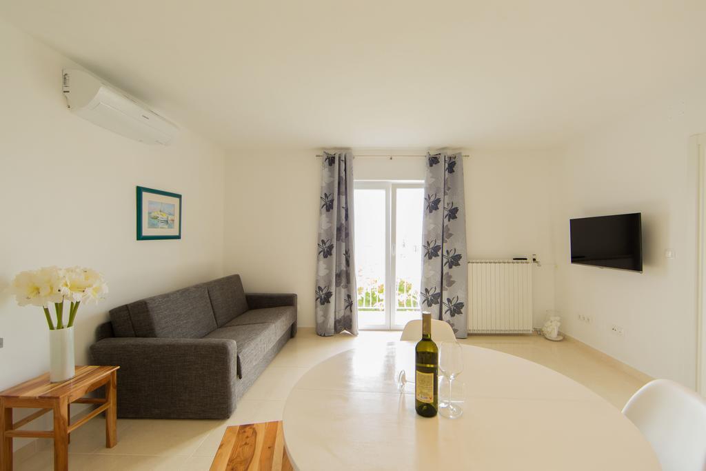 Apartment Udovicic 보디체 객실 사진