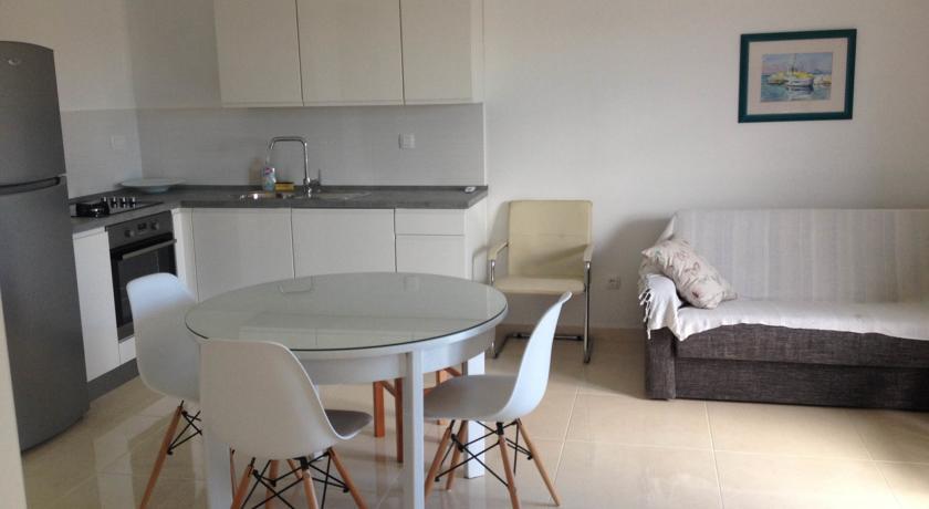 Apartment Udovicic 보디체 객실 사진