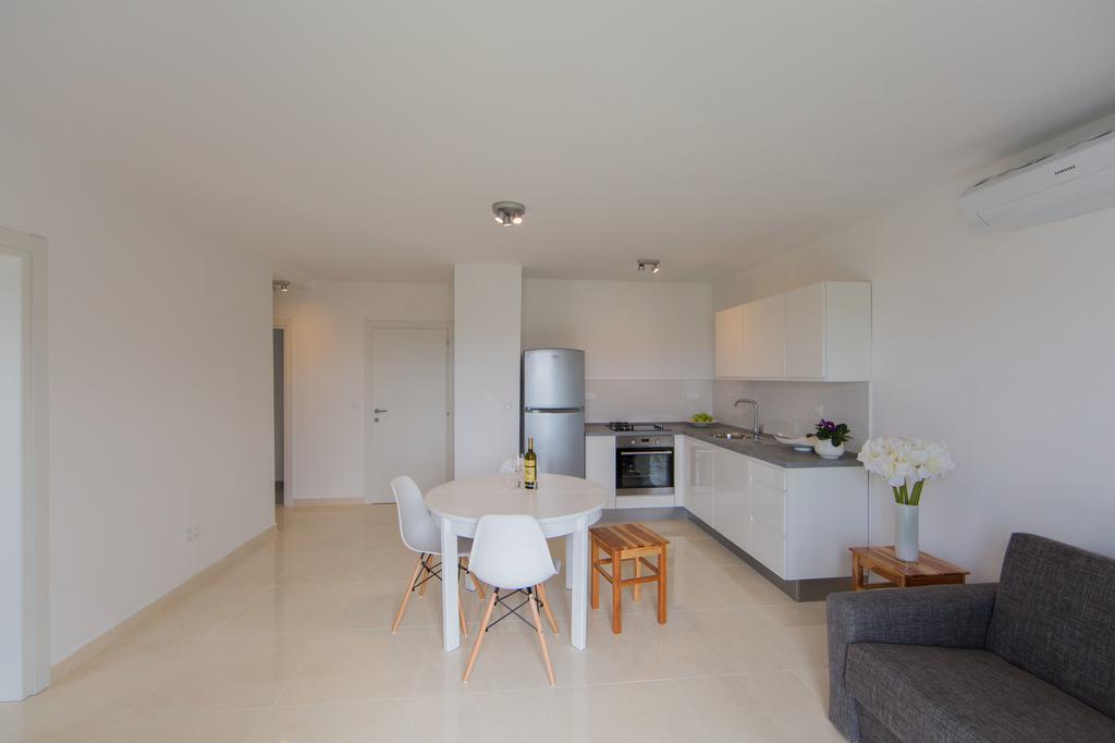Apartment Udovicic 보디체 객실 사진