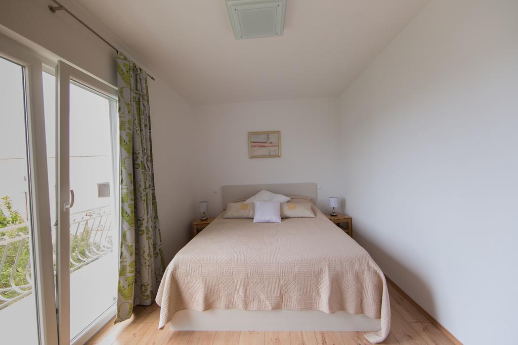 Apartment Udovicic 보디체 객실 사진