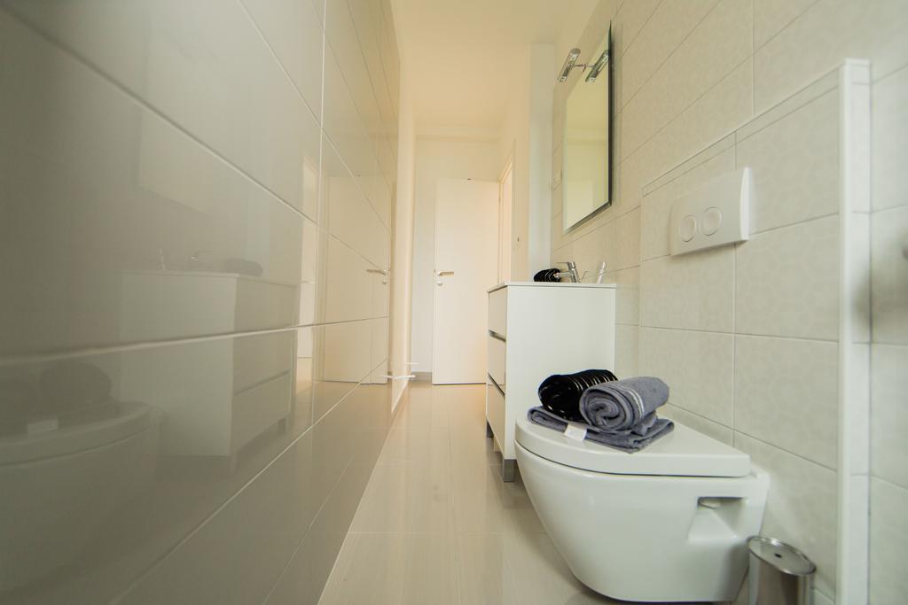 Apartment Udovicic 보디체 객실 사진