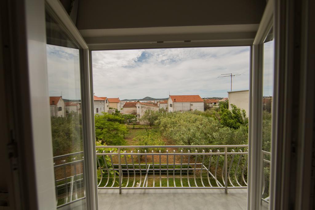 Apartment Udovicic 보디체 객실 사진