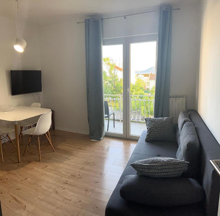 Apartment Udovicic 보디체 외부 사진