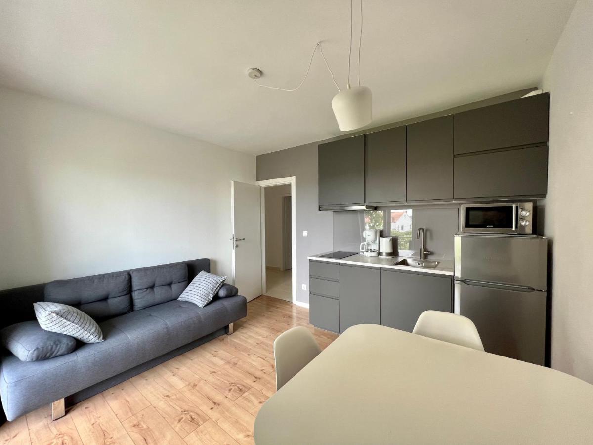 Apartment Udovicic 보디체 외부 사진