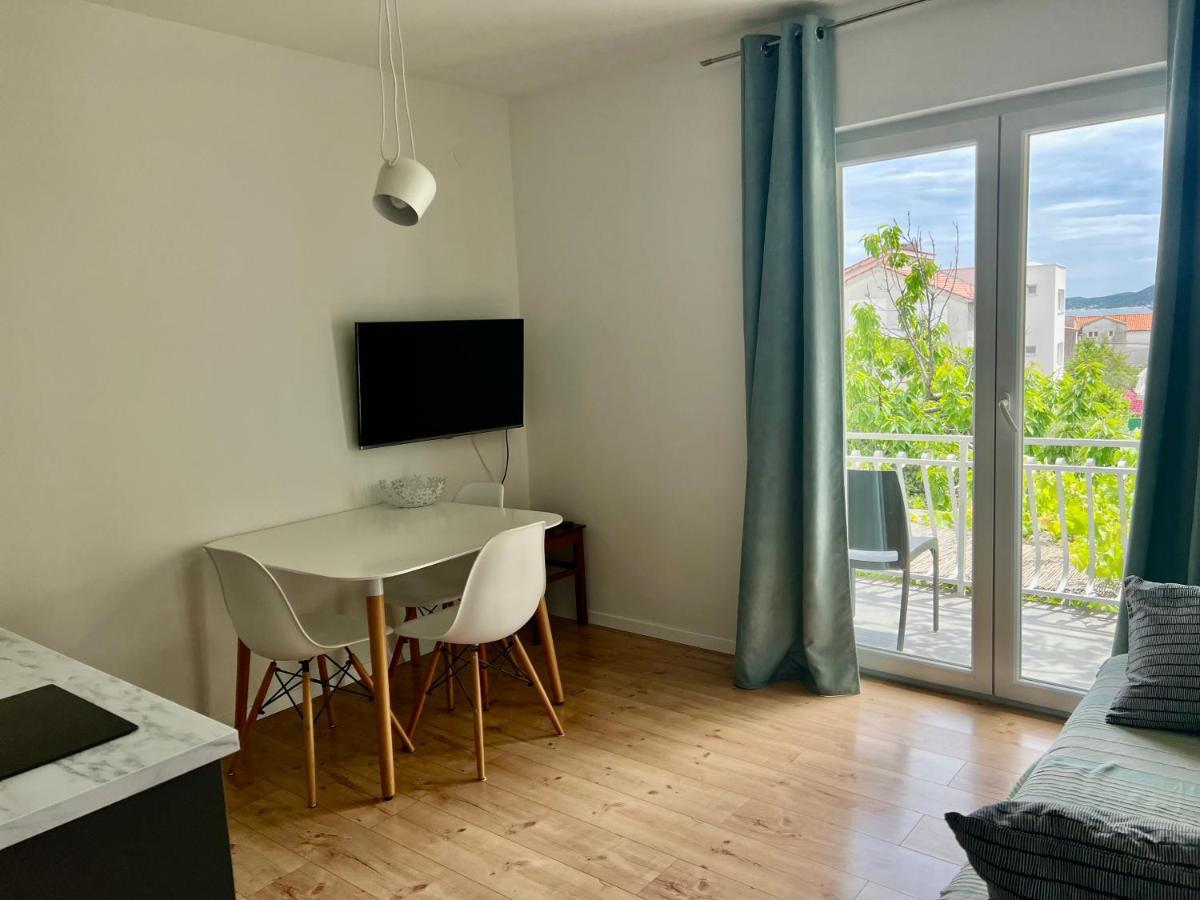 Apartment Udovicic 보디체 외부 사진